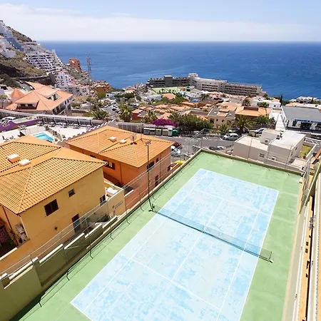 Live Decre Appartement Tabaiba