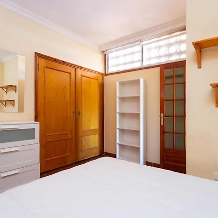 Live Decre Appartement Tabaiba