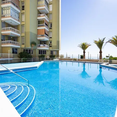 Appartement Live Decre Tabaiba